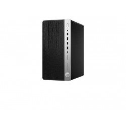 HP TOWER 600 G3