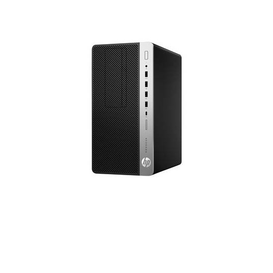 HP TOWER 600 G3