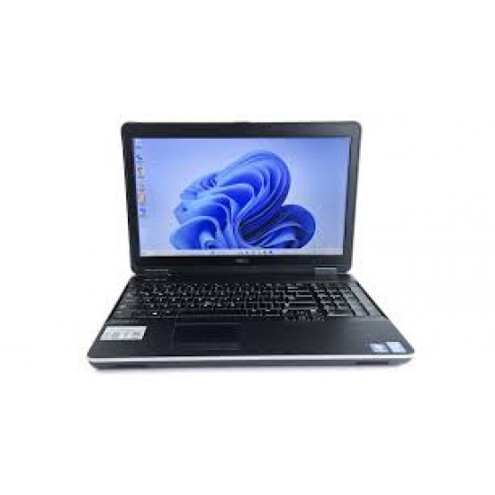 DELL LATITUDE 6540