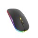 hp wireless mouse w10