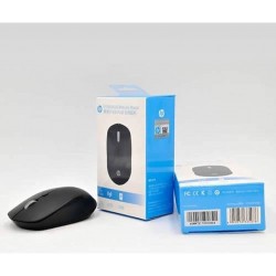 hp wireless mouse 1000 plus