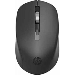 hp wireless mouse 1000 plus