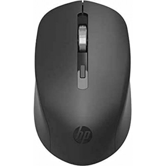 hp wireless mouse 1000 plus