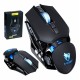 ox mouse gaming g530