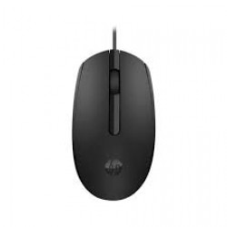 hp wireless gaming mouse m100