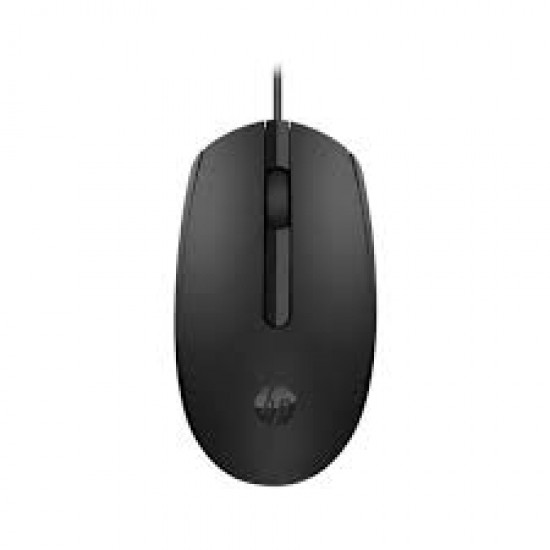 hp wireless gaming mouse m100