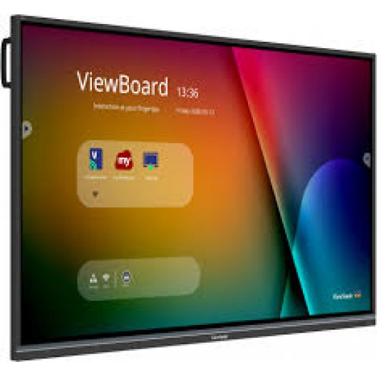 ViewSonic_IFP7550_Gen_5_75” 4K ViewBoard