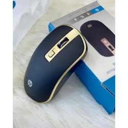 hp wireless mouse s4000