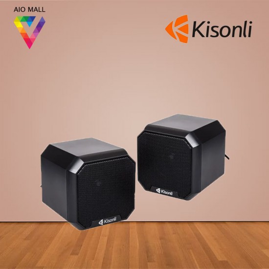 usb multimedia speaker ks 02