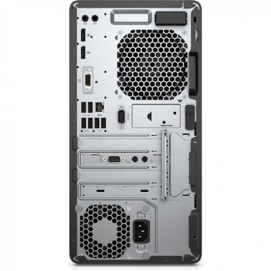 HP TOWER 600 G3