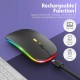 hp wireless mouse w10