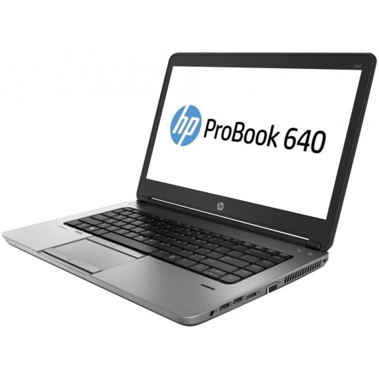 HP PROBOOK  640 G3 